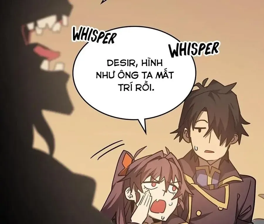 Hấp Thụ Cấp Độ Chap 124 - Next Chap 123