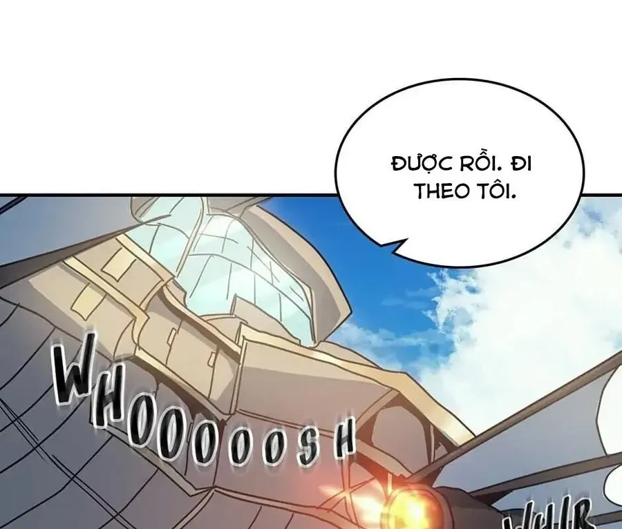 Hấp Thụ Cấp Độ Chap 124 - Next Chap 123