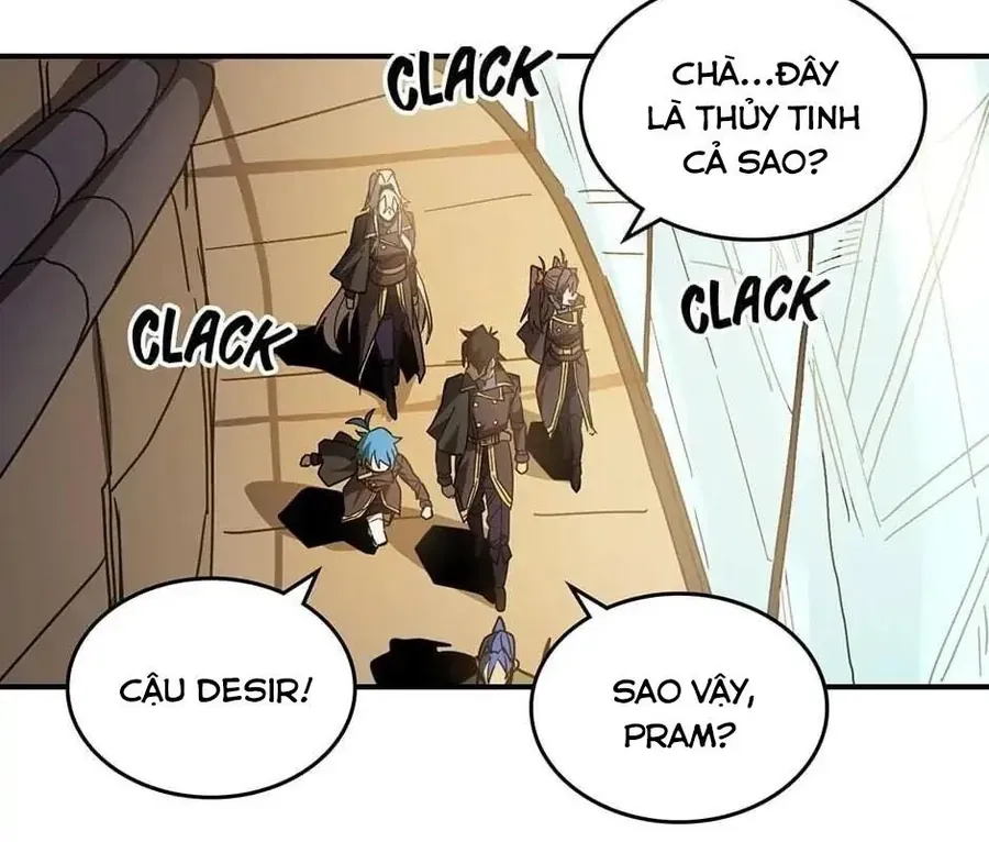 Hấp Thụ Cấp Độ Chap 124 - Next Chap 123