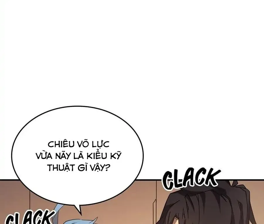 Hấp Thụ Cấp Độ Chap 124 - Next Chap 123