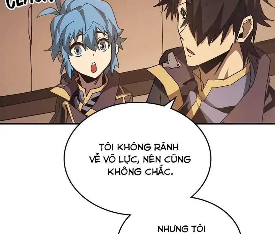 Hấp Thụ Cấp Độ Chap 124 - Next Chap 123
