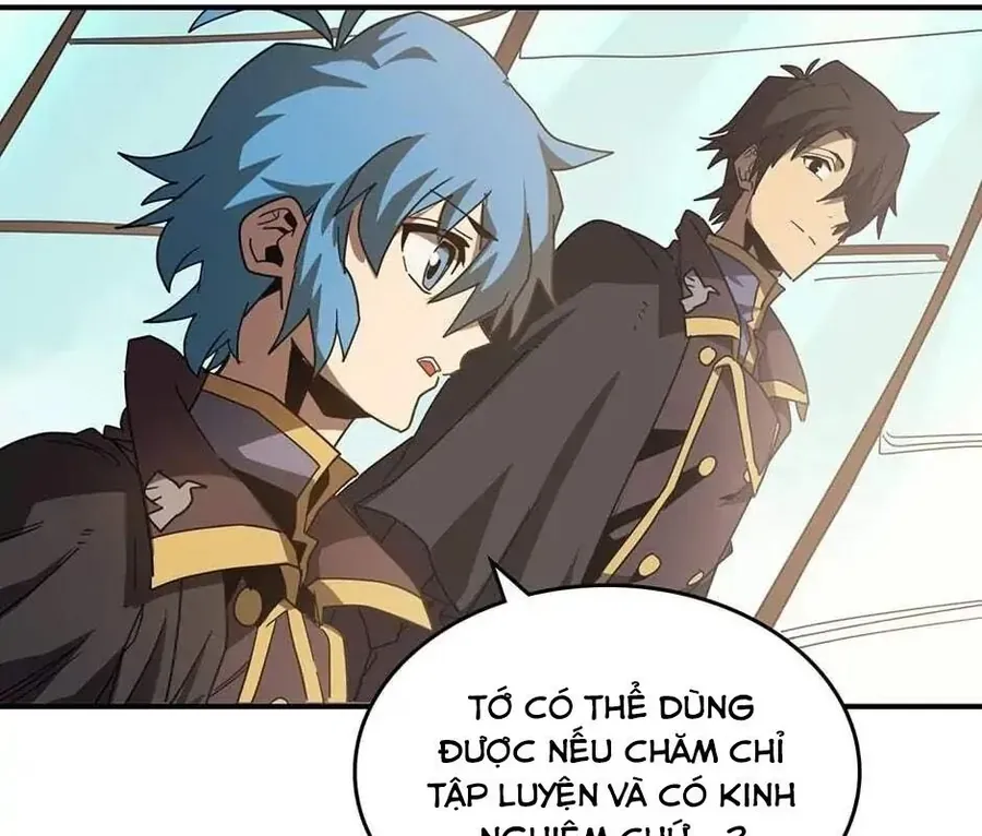 Hấp Thụ Cấp Độ Chap 124 - Next Chap 123