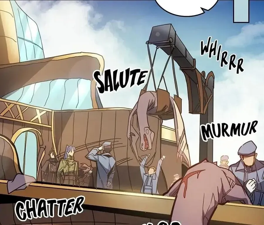 Hấp Thụ Cấp Độ Chap 124 - Next Chap 123