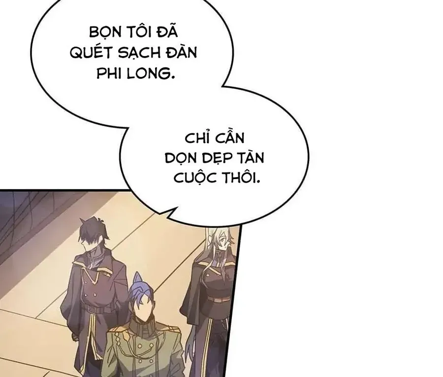 Hấp Thụ Cấp Độ Chap 124 - Next Chap 123