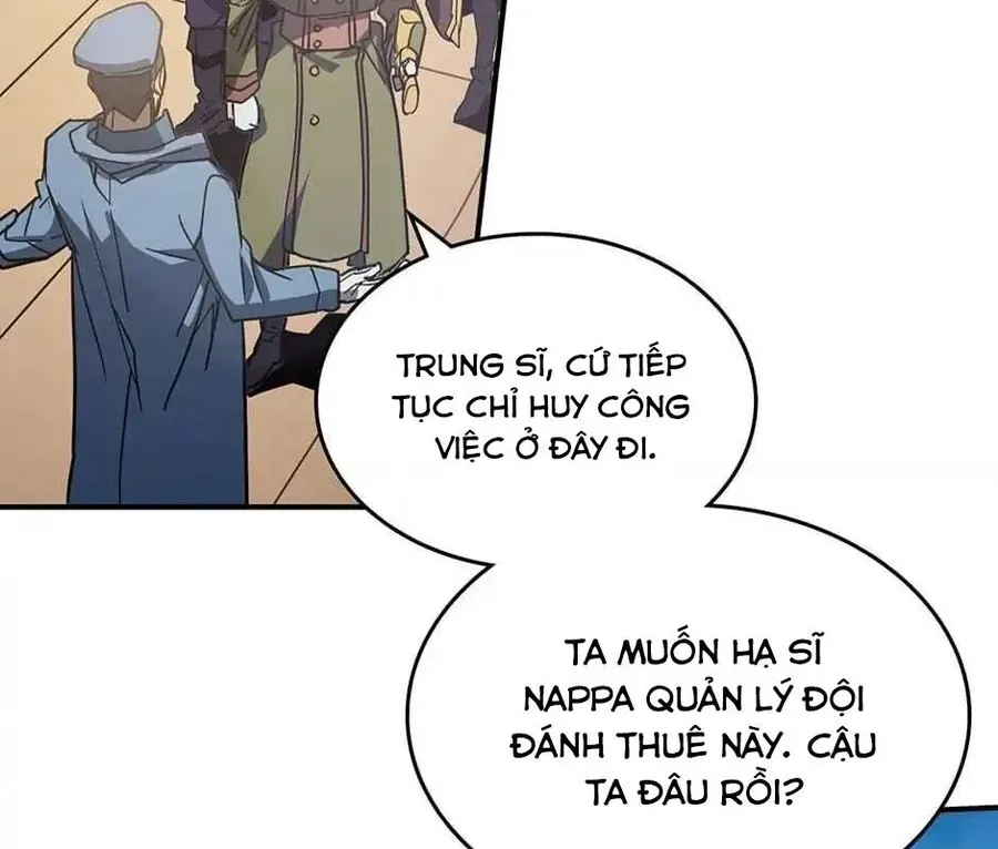 Hấp Thụ Cấp Độ Chap 124 - Next Chap 123