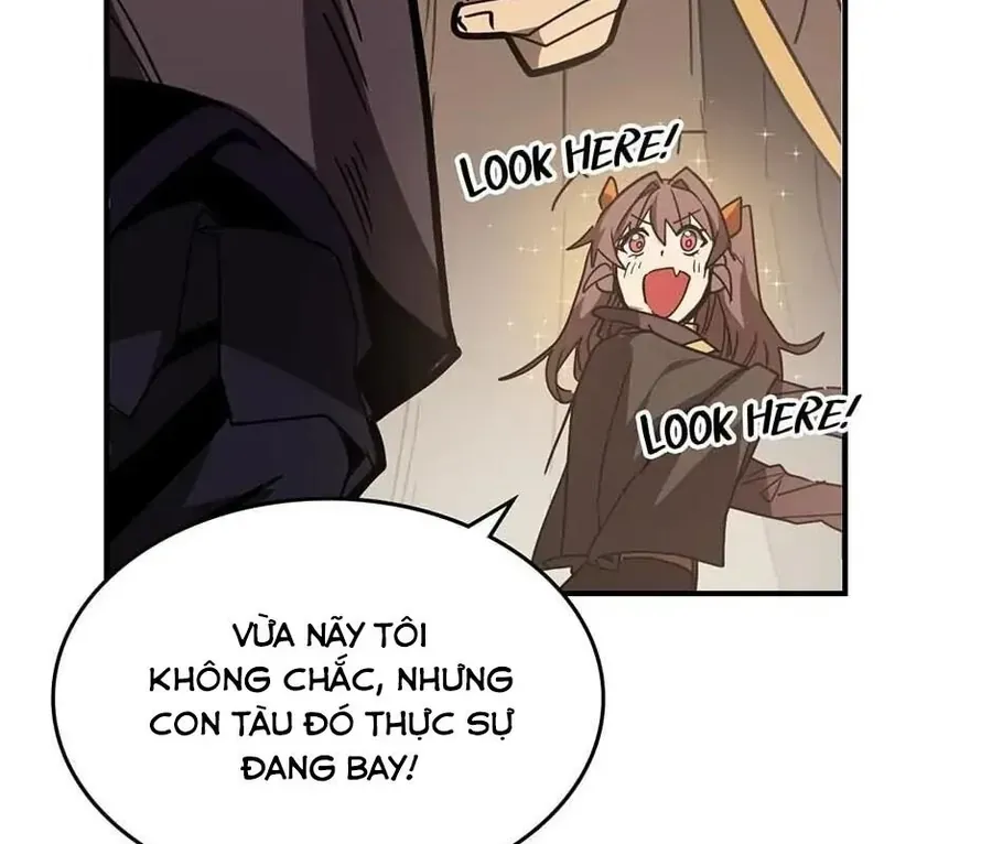 Hấp Thụ Cấp Độ Chap 124 - Next Chap 123