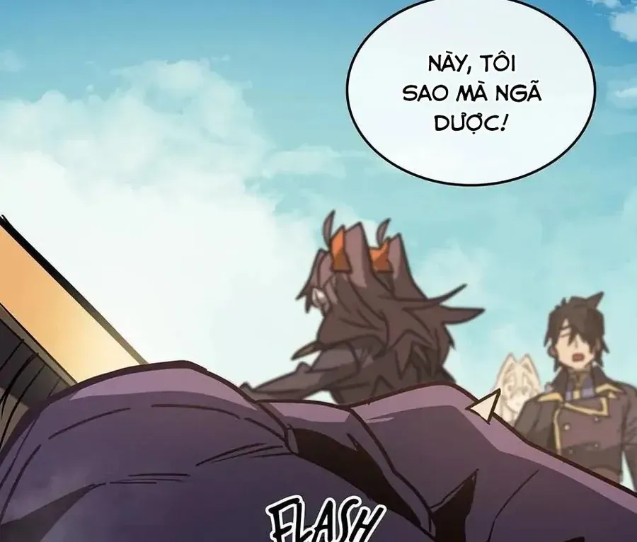 Hấp Thụ Cấp Độ Chap 124 - Next Chap 123