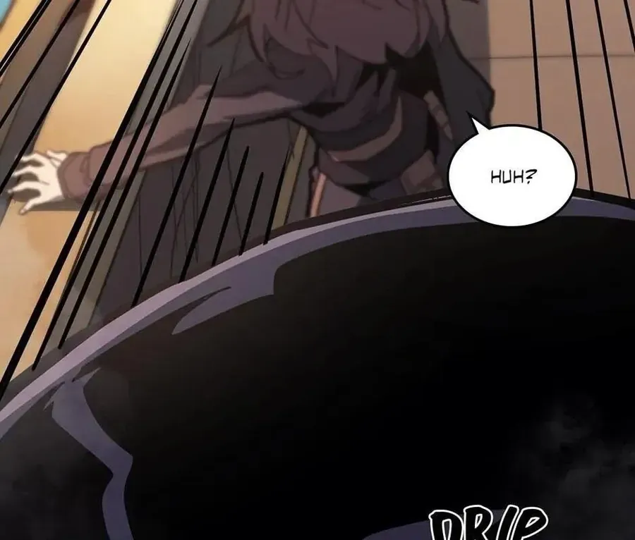 Hấp Thụ Cấp Độ Chap 124 - Next Chap 123