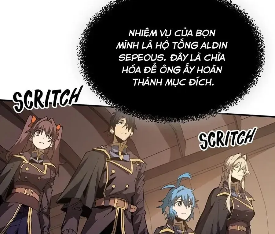 Hấp Thụ Cấp Độ Chap 124 - Next Chap 123