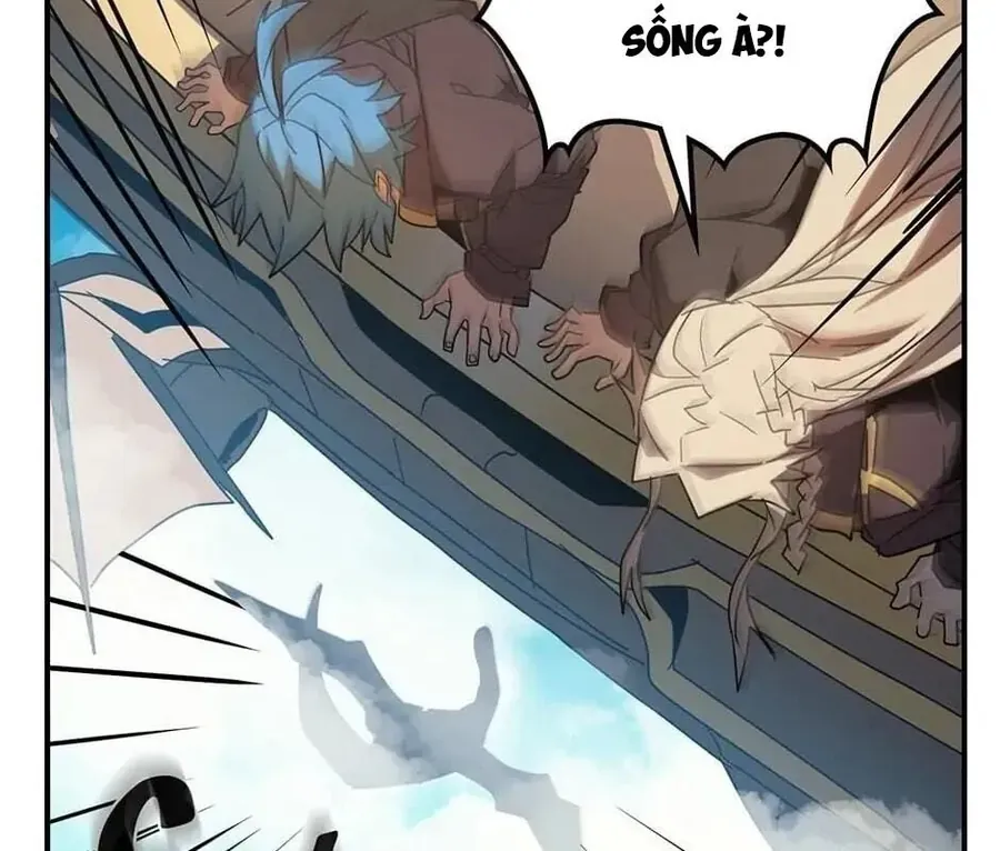 Hấp Thụ Cấp Độ Chap 124 - Next Chap 123