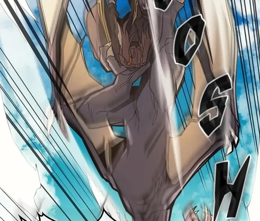 Hấp Thụ Cấp Độ Chap 124 - Next Chap 123