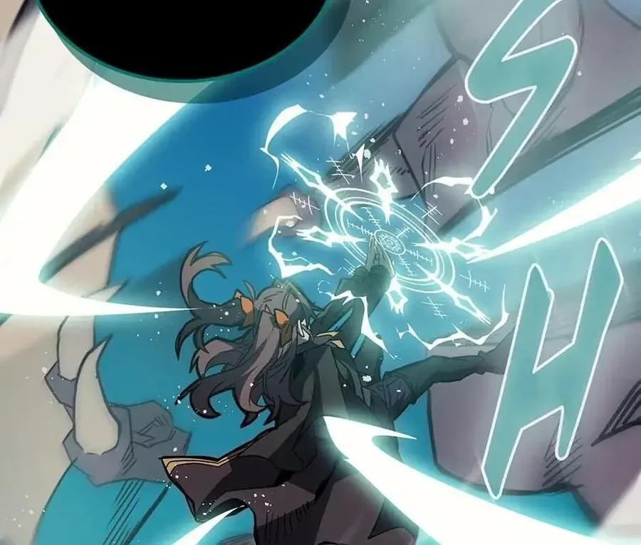 Hấp Thụ Cấp Độ Chap 124 - Next Chap 123