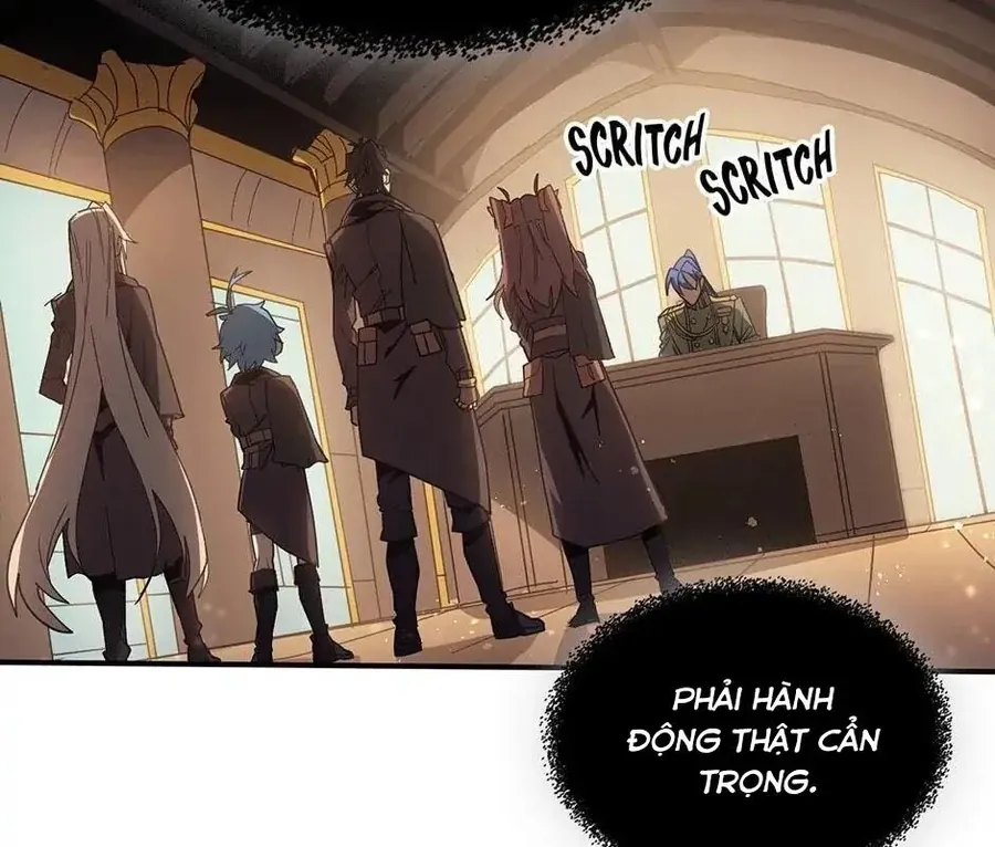 Hấp Thụ Cấp Độ Chap 124 - Next Chap 123