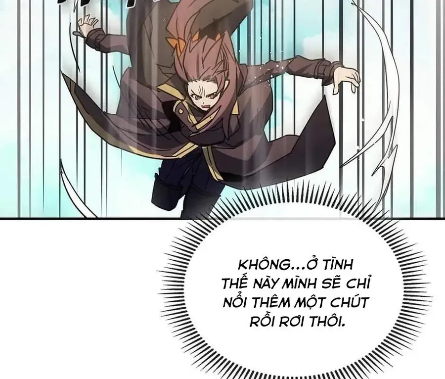 Hấp Thụ Cấp Độ Chap 124 - Next Chap 123