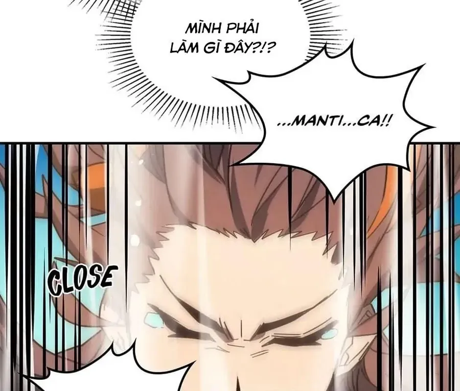 Hấp Thụ Cấp Độ Chap 124 - Next Chap 123