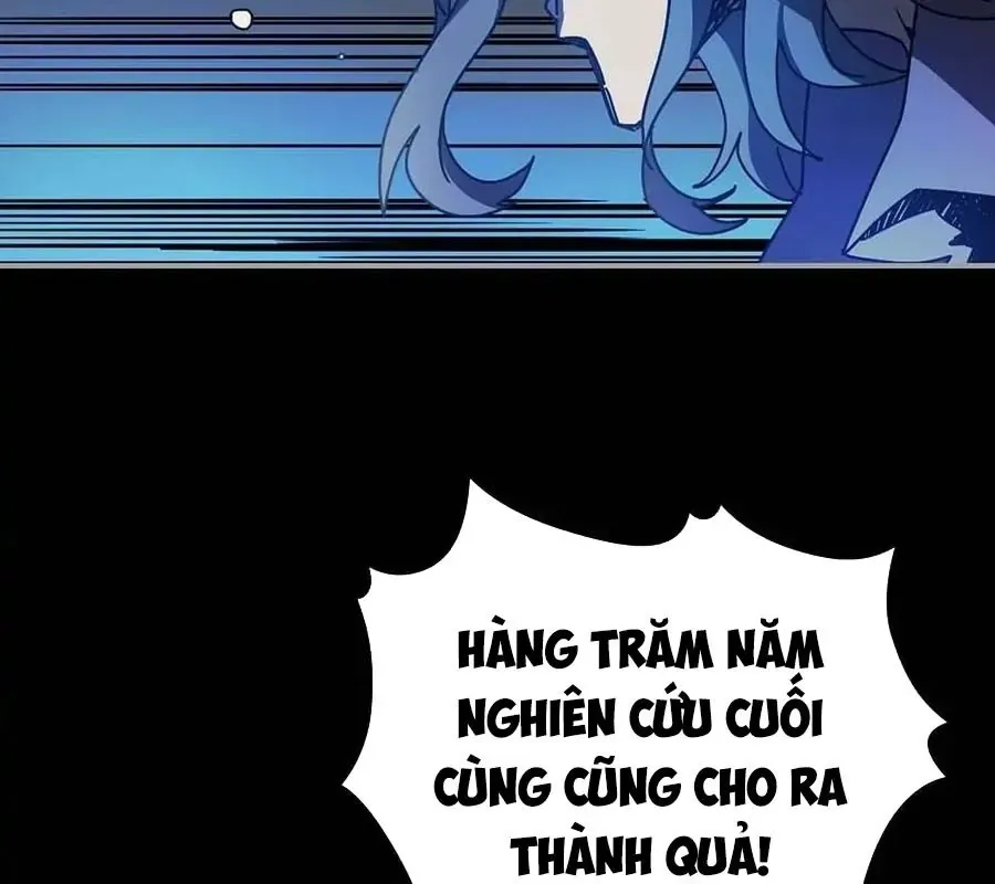 Hấp Thụ Cấp Độ Chap 125 - Next Chap 124