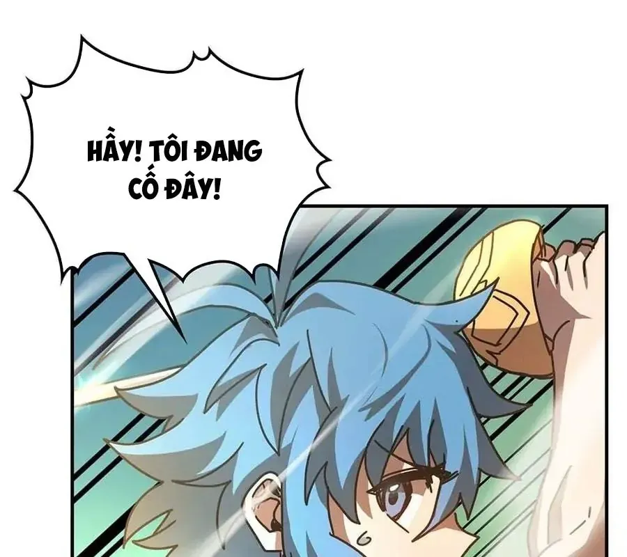 Hấp Thụ Cấp Độ Chap 125 - Next Chap 124