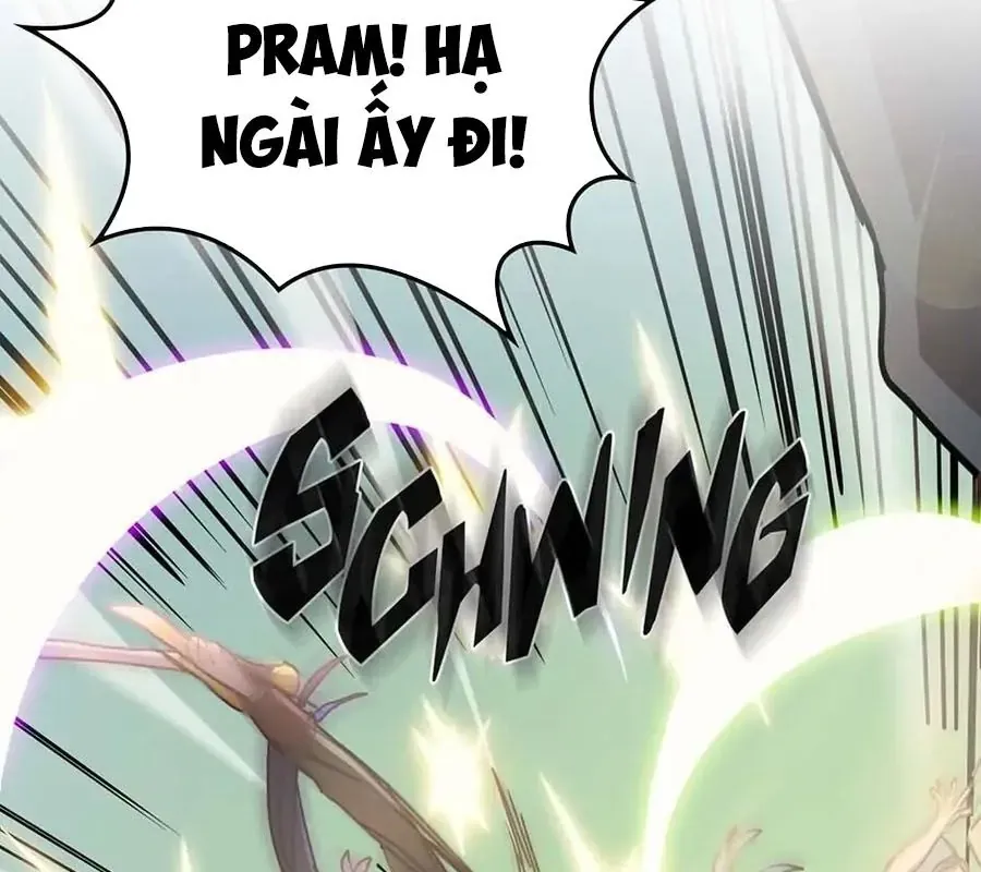 Hấp Thụ Cấp Độ Chap 125 - Next Chap 124