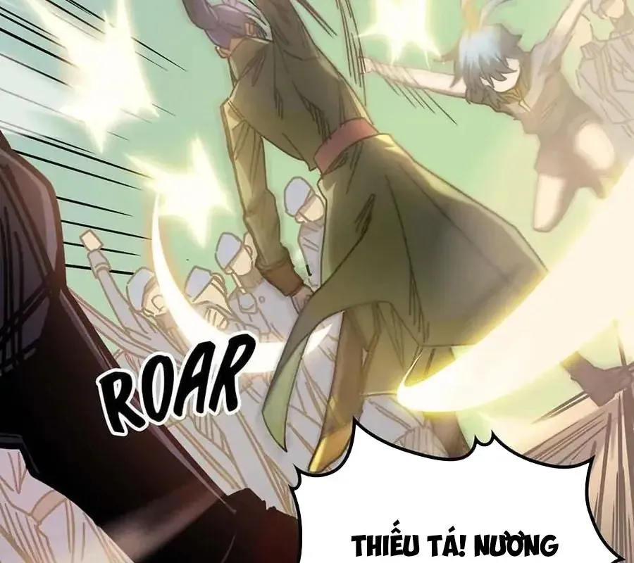 Hấp Thụ Cấp Độ Chap 125 - Next Chap 124