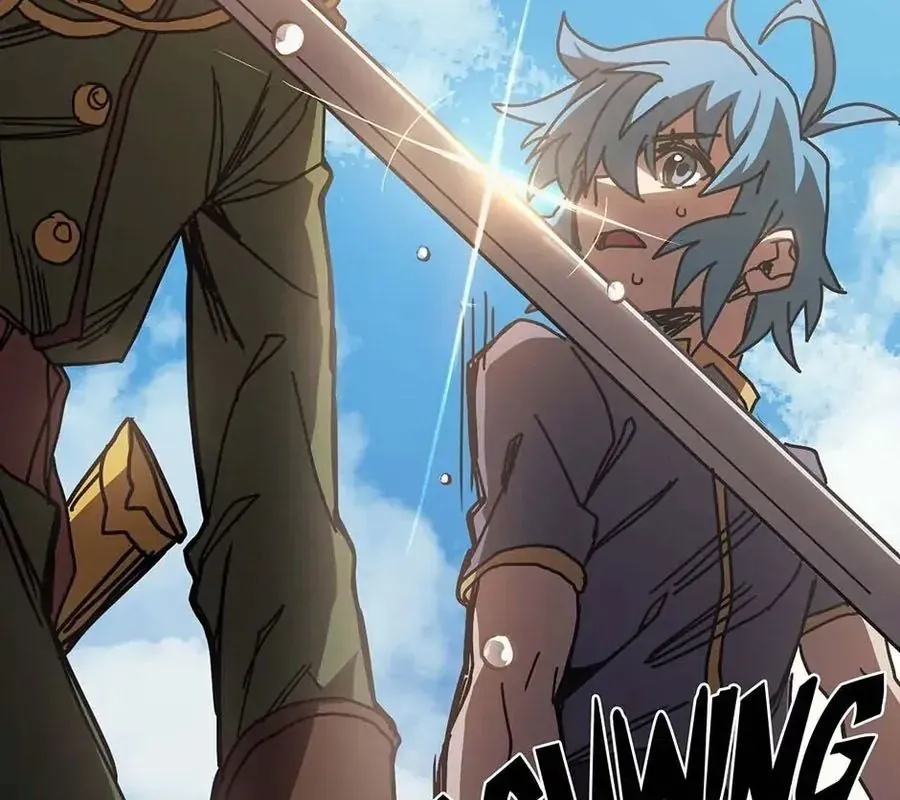 Hấp Thụ Cấp Độ Chap 125 - Next Chap 124