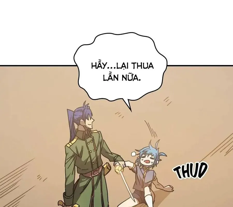 Hấp Thụ Cấp Độ Chap 125 - Next Chap 124