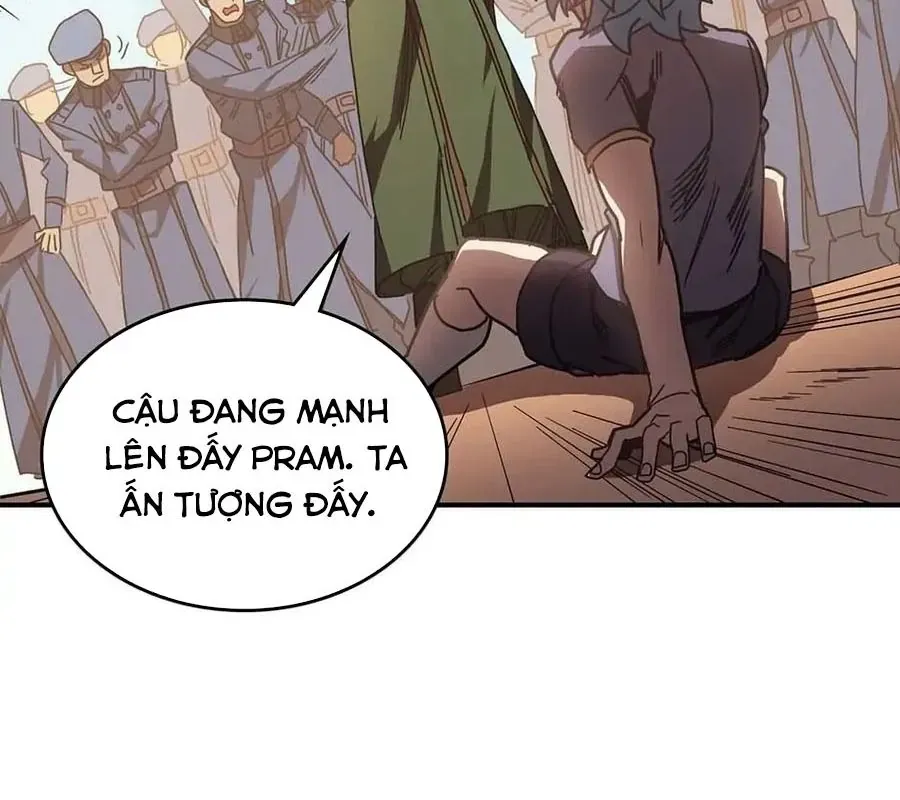 Hấp Thụ Cấp Độ Chap 125 - Next Chap 124