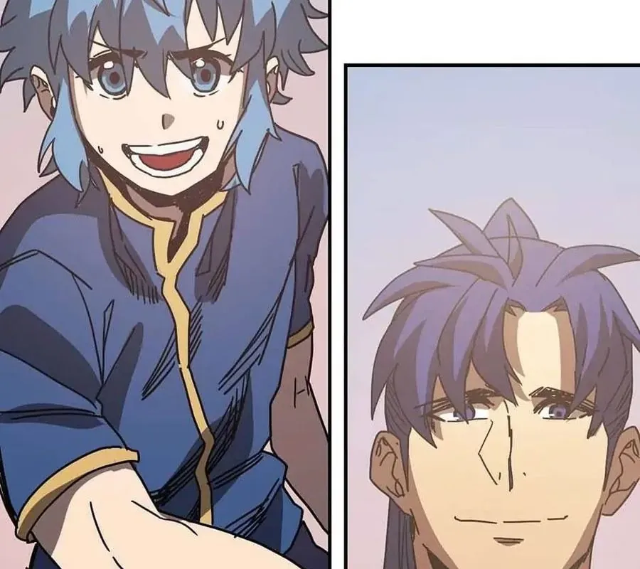 Hấp Thụ Cấp Độ Chap 125 - Next Chap 124