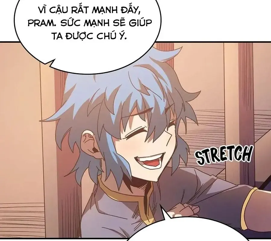 Hấp Thụ Cấp Độ Chap 125 - Next Chap 124