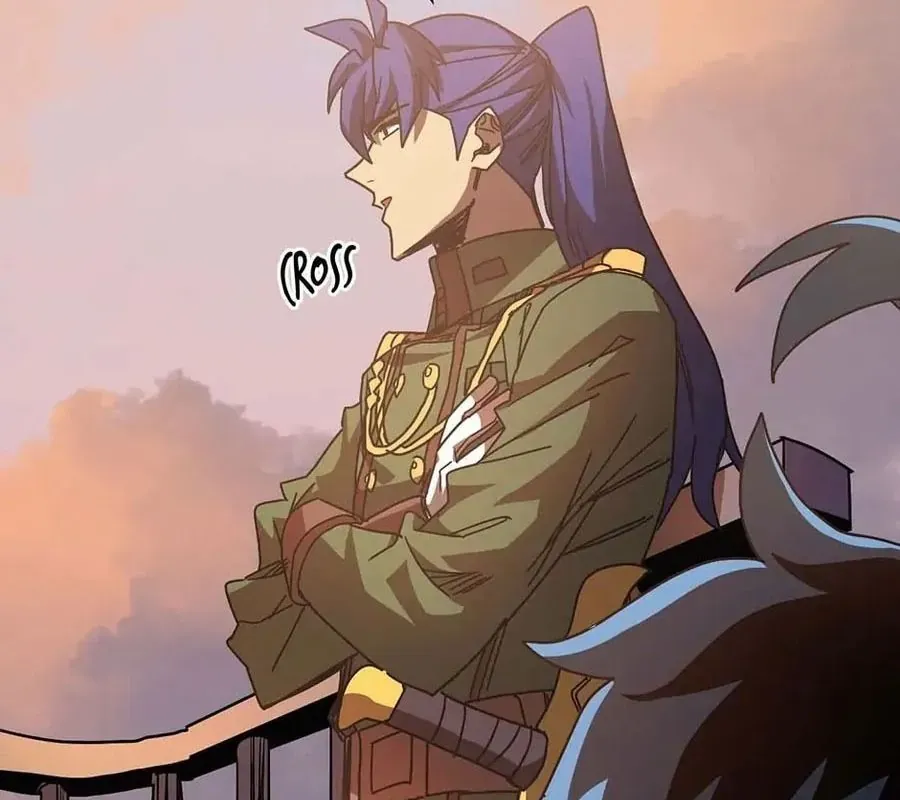 Hấp Thụ Cấp Độ Chap 125 - Next Chap 124