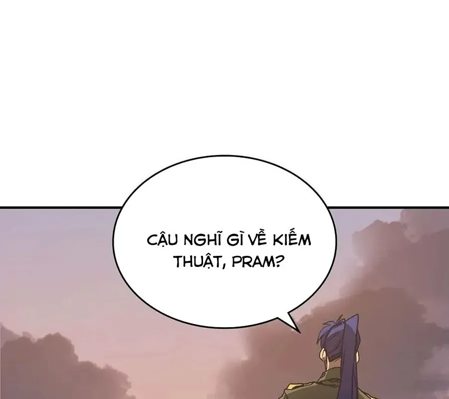 Hấp Thụ Cấp Độ Chap 125 - Next Chap 124