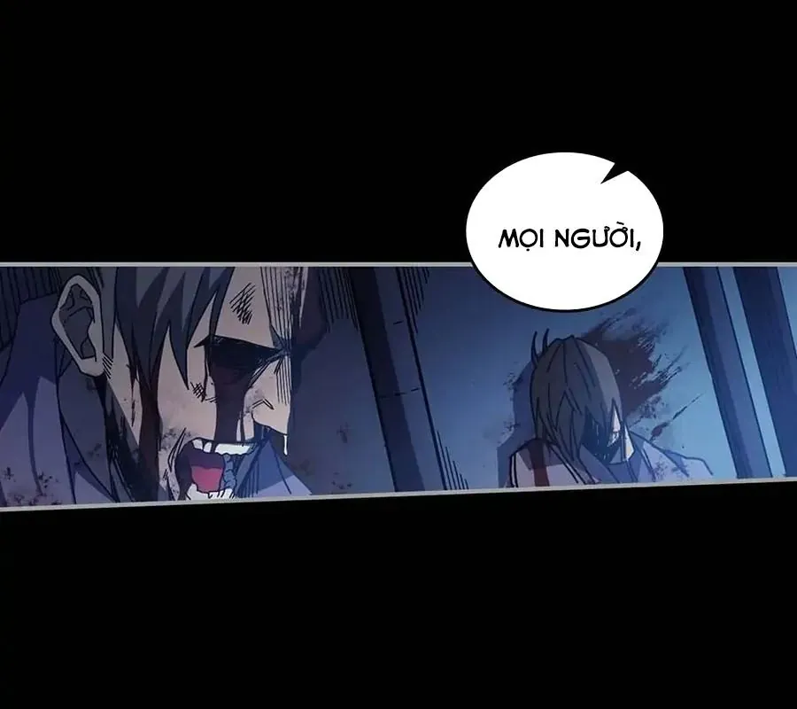 Hấp Thụ Cấp Độ Chap 125 - Next Chap 124