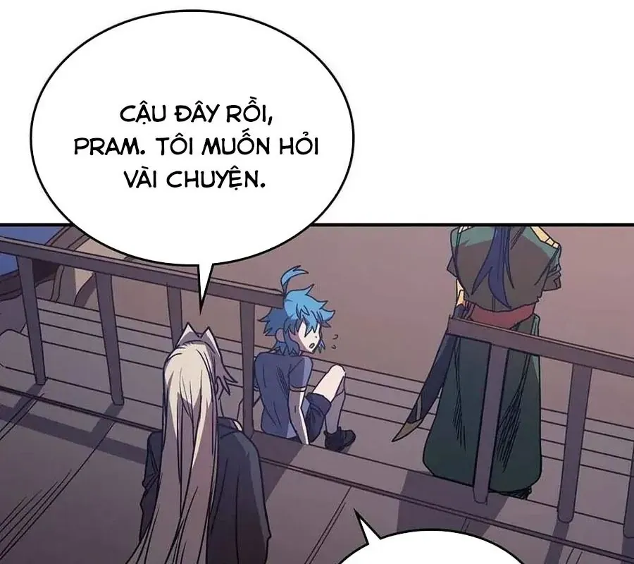 Hấp Thụ Cấp Độ Chap 125 - Next Chap 124