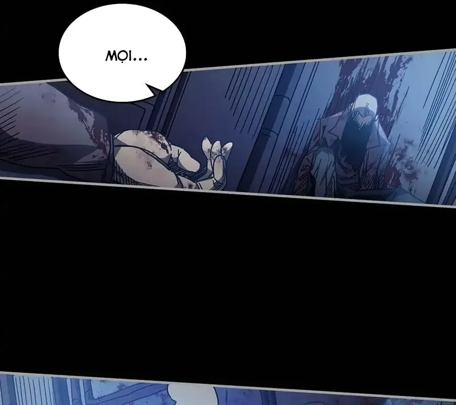 Hấp Thụ Cấp Độ Chap 125 - Next Chap 124