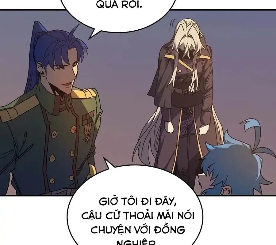 Hấp Thụ Cấp Độ Chap 125 - Next Chap 124