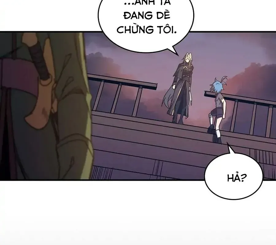 Hấp Thụ Cấp Độ Chap 125 - Next Chap 124