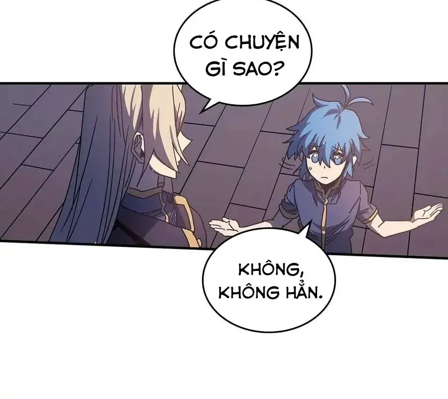 Hấp Thụ Cấp Độ Chap 125 - Next Chap 124