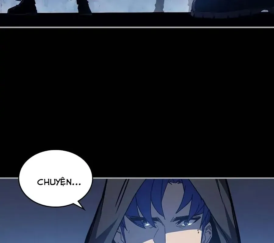 Hấp Thụ Cấp Độ Chap 125 - Next Chap 124