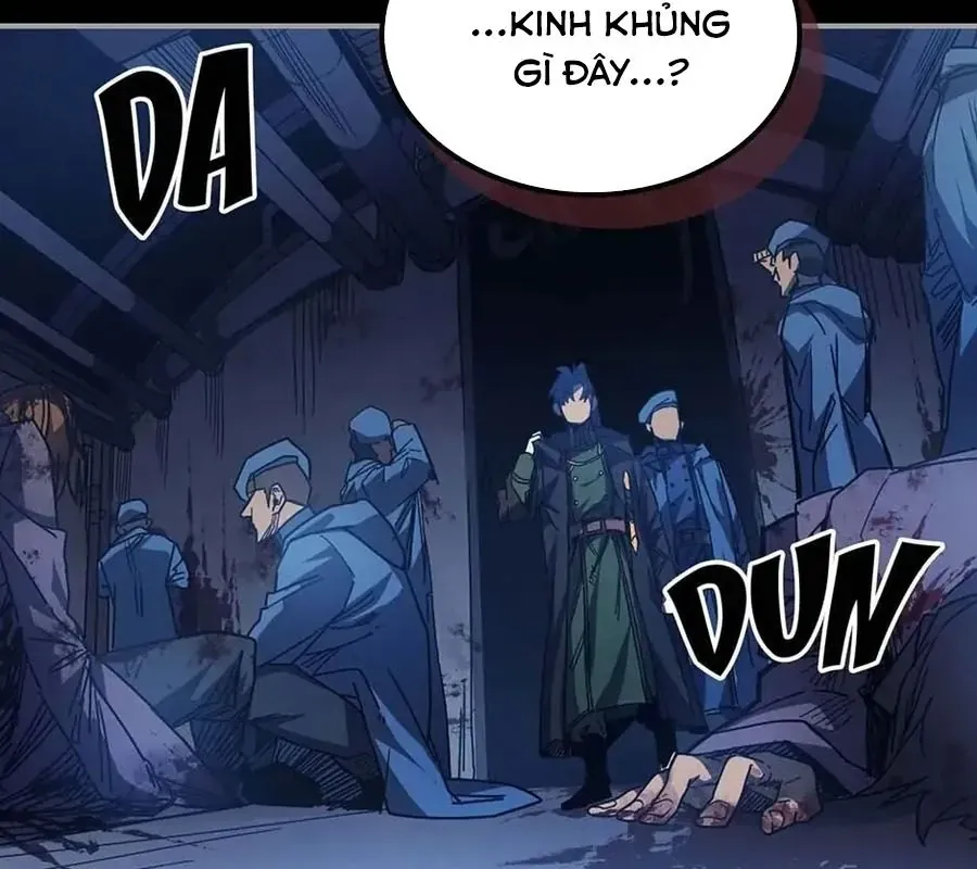 Hấp Thụ Cấp Độ Chap 125 - Next Chap 124