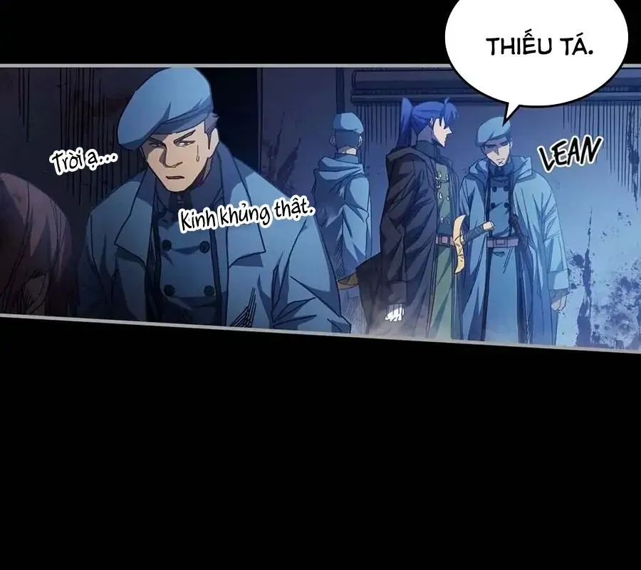 Hấp Thụ Cấp Độ Chap 125 - Next Chap 124
