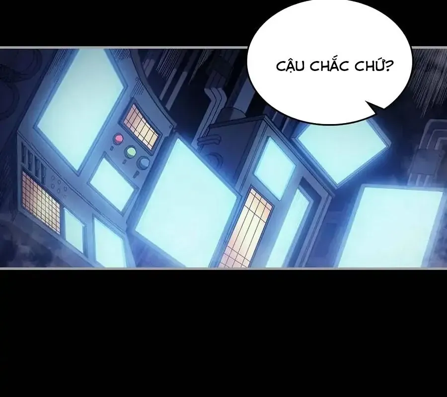 Hấp Thụ Cấp Độ Chap 125 - Next Chap 124