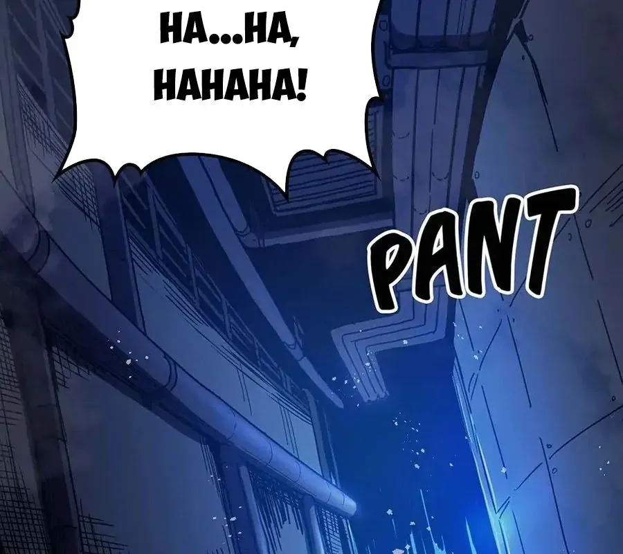 Hấp Thụ Cấp Độ Chap 125 - Next Chap 124