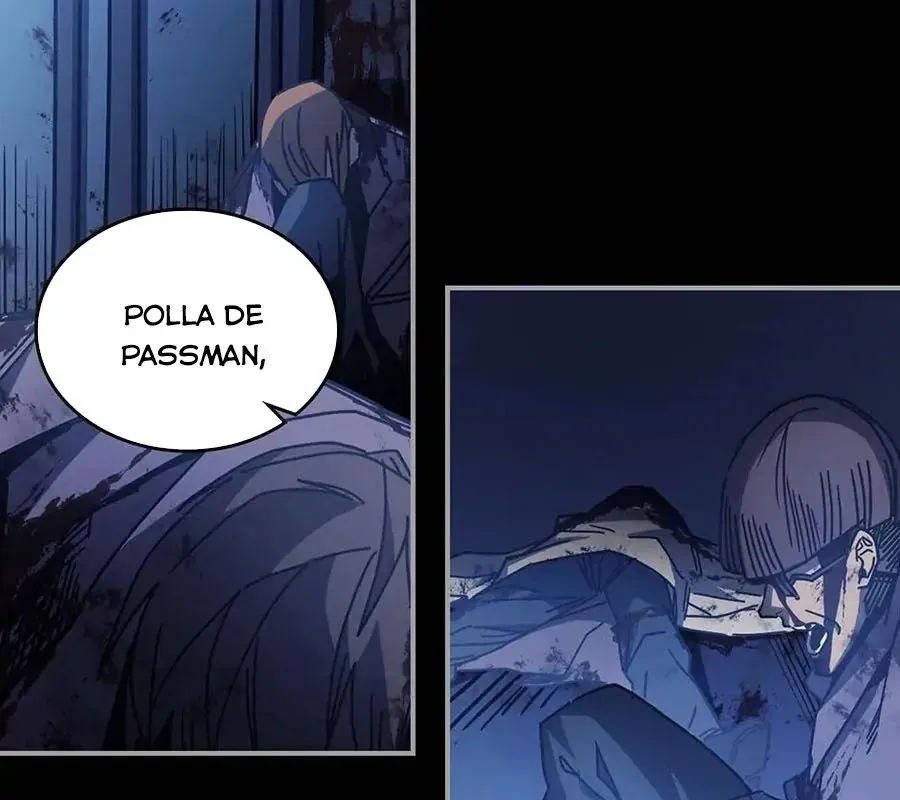 Hấp Thụ Cấp Độ Chap 125 - Next Chap 124