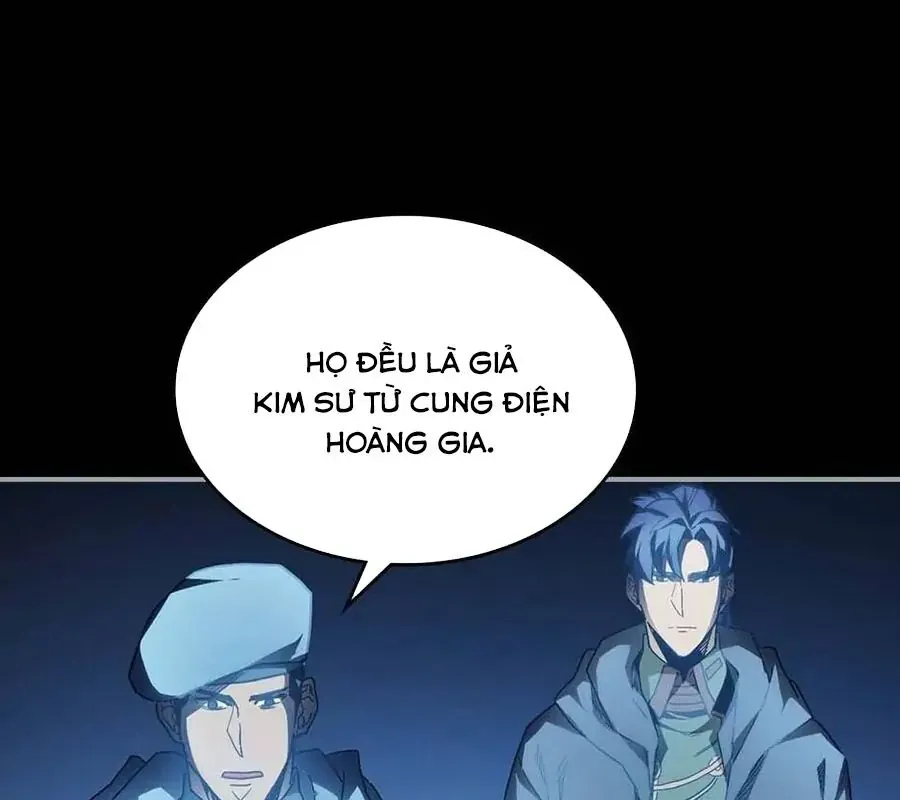 Hấp Thụ Cấp Độ Chap 125 - Next Chap 124