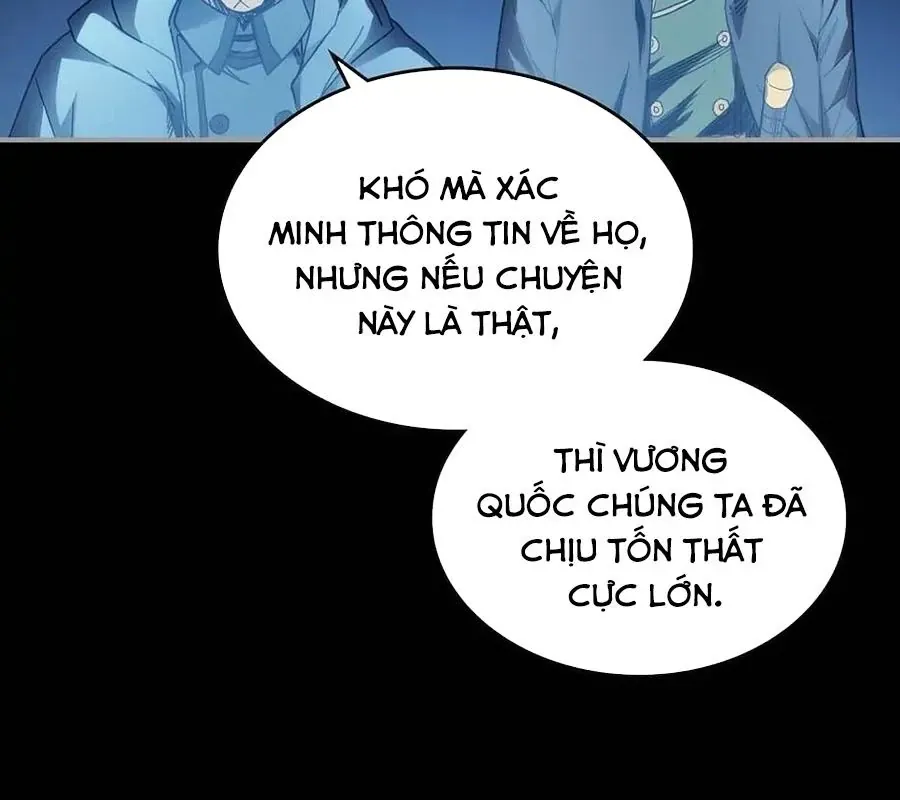 Hấp Thụ Cấp Độ Chap 125 - Next Chap 124