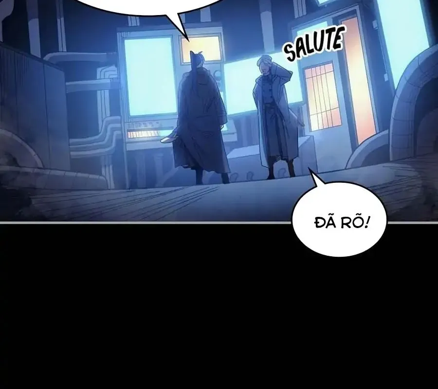 Hấp Thụ Cấp Độ Chap 125 - Next Chap 124