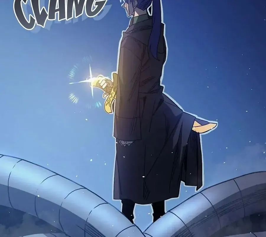 Hấp Thụ Cấp Độ Chap 125 - Next Chap 124