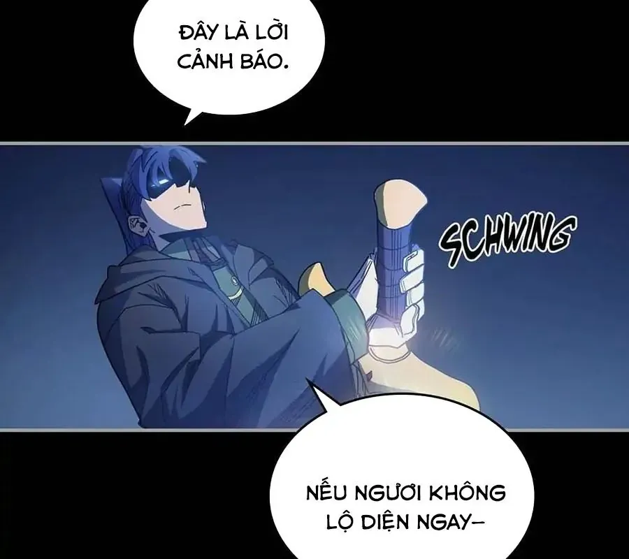 Hấp Thụ Cấp Độ Chap 125 - Next Chap 124