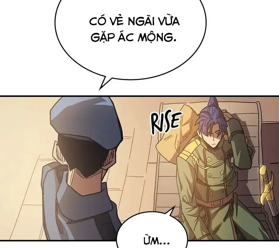 Hấp Thụ Cấp Độ Chap 125 - Next Chap 124