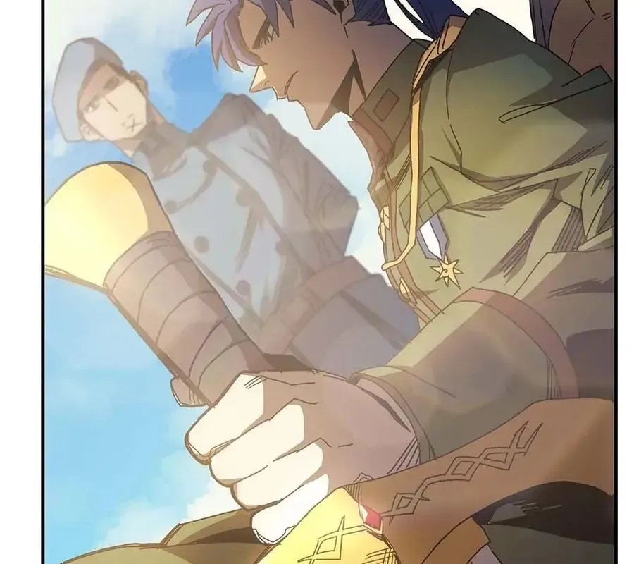 Hấp Thụ Cấp Độ Chap 125 - Next Chap 124