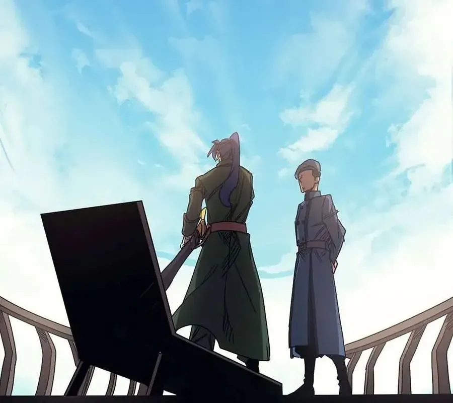 Hấp Thụ Cấp Độ Chap 125 - Next Chap 124